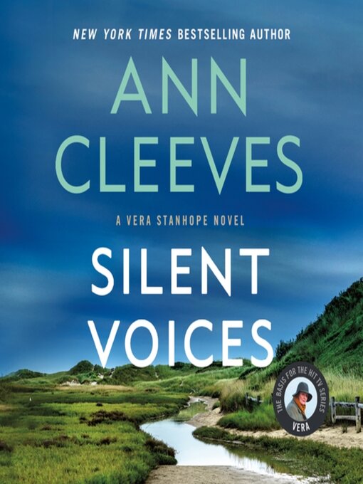 Title details for Silent Voices by Ann Cleeves - Available